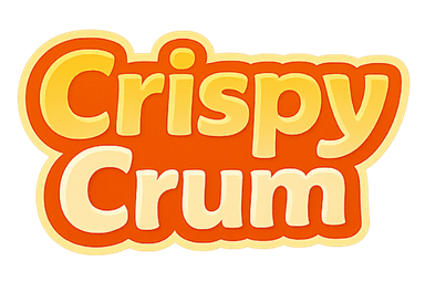 Crispy Crum