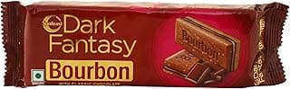 Sunfeast Dark Fantasy Bourbon Biscuits, 120g